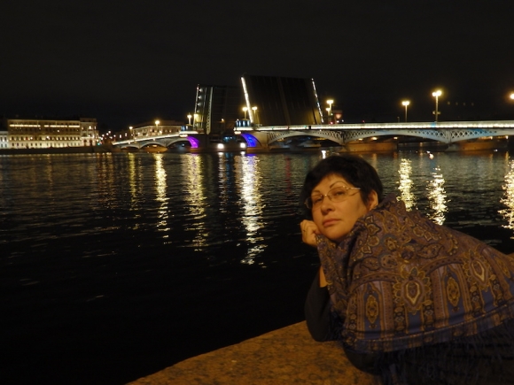 Блаженная Ксения: Святая защитница Санкт-Петербурга
