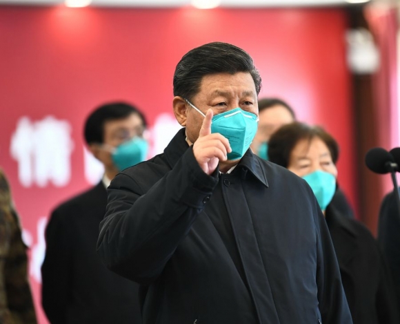  В Китае утверждают, что новую вспышку эпидемии удалось остановить 