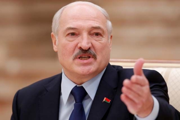 Маразмы недели: Цой VS Лукашенко, польский синдром украинства и шерифы в вышиванках