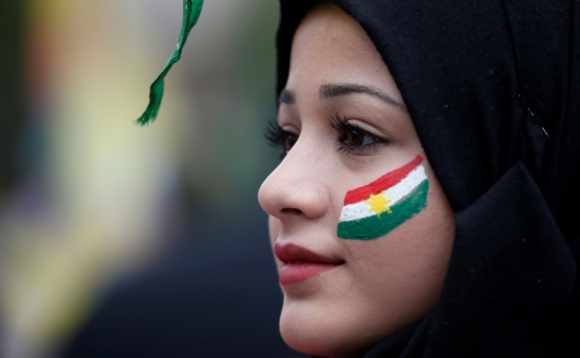 Курдский вопрос и ближневосточная политика России 