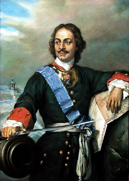 В этот день в 1704 году русские войска под руководством Петра I взяли приступом Нарву 