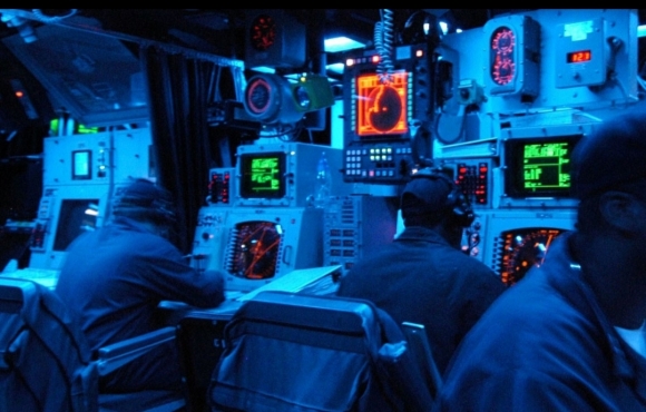 ВМС США до конца 2020 года обновят компьютеры глобальной системы ПРО «Иджис»