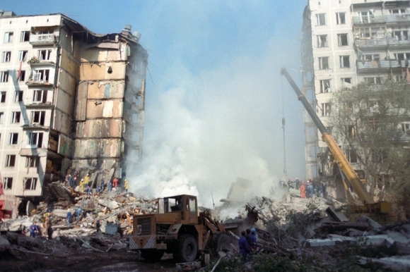 По материалам суда: как банда Хаттаба взрывала в России жилые дома. Часть 2