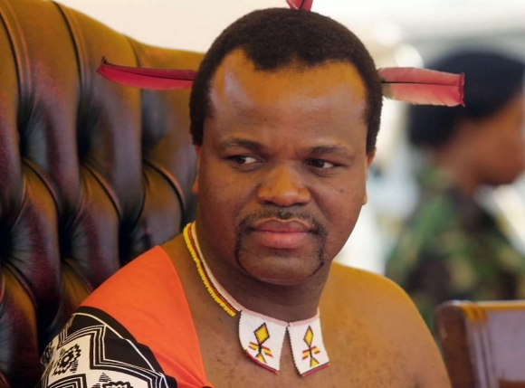 «Закон - это я». Мсвати III - Чрезмерно «законопослушный» король Свазиленда