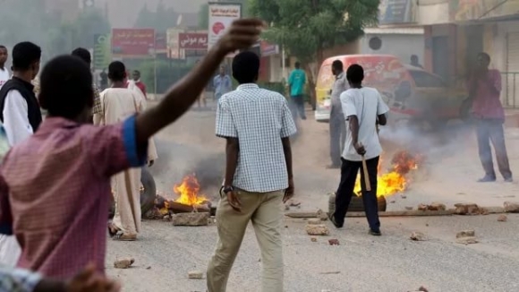 Омар аль-Башир – очередной африканский «людоед»: про самого отъявленного преступника и психопата в истории Судана