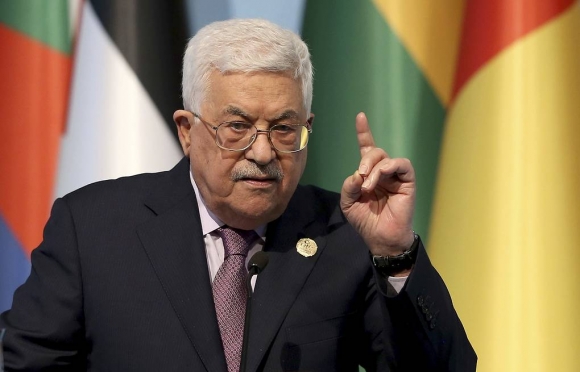 Израиль - Палестина : угроза войны из-за несостоявшейся «сделки века»