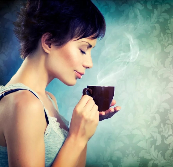 Как иван-чай помогает женщинам забыть о морщинах и лишних кило