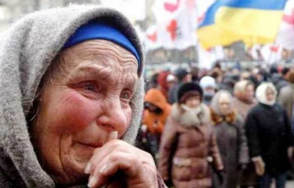 «Украинский народ, да и шут с ним».  Успехи и провалы Зеленского