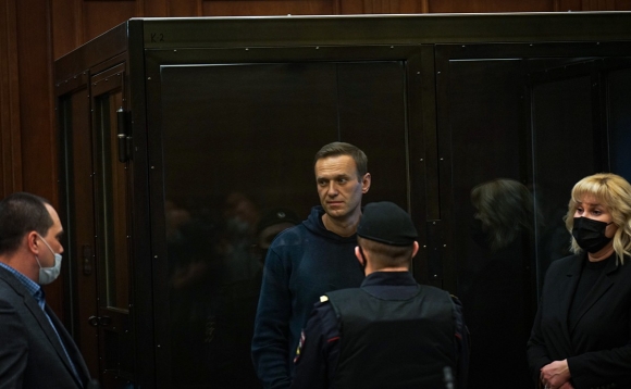 Евросоюз требует незамедлительного освобождения Алексея Навального