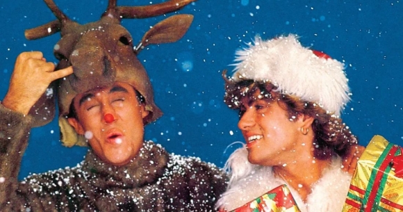 Самые популярные новогодние и рождественские песни в России и за рубежом 