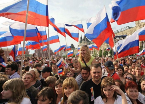 О демографических проблемах в России: как они возникали