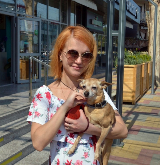 Актриса Александра Афанасьева-Шевчук: «Чернушная жизнь уже всем надоела»