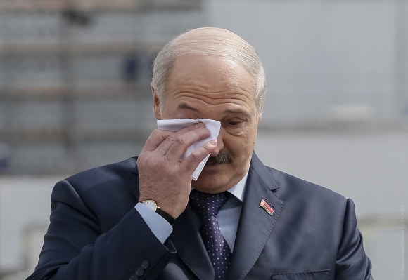 Политологи прогнозируют дальнейшую судьбу Лукашенко