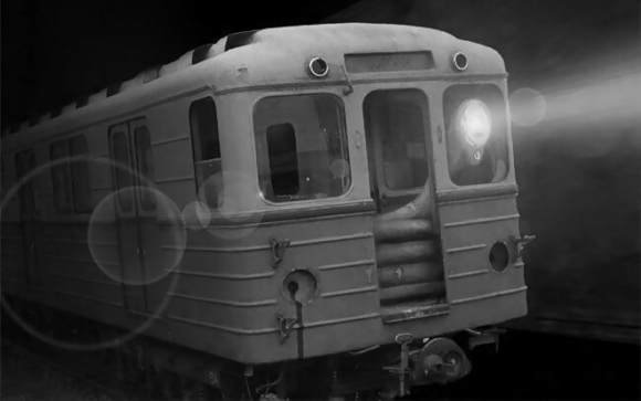 Легенда о поезде-призраке в Московском метро может быть реальностью
