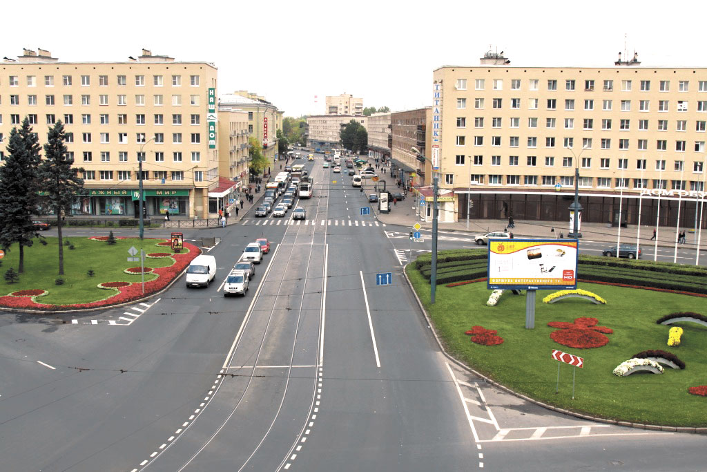 Фото красногвардейского района