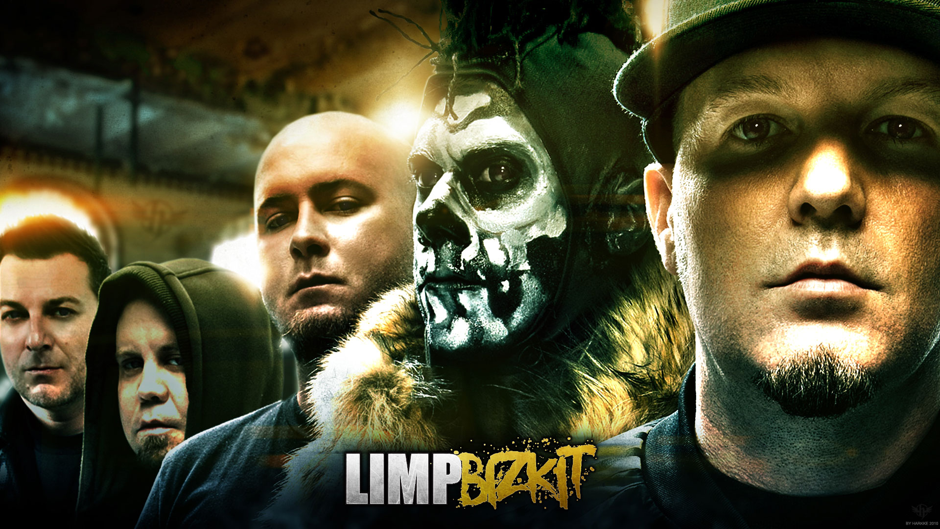 The channel limp bizkit mp3 torrent used lego rock band wii torrent