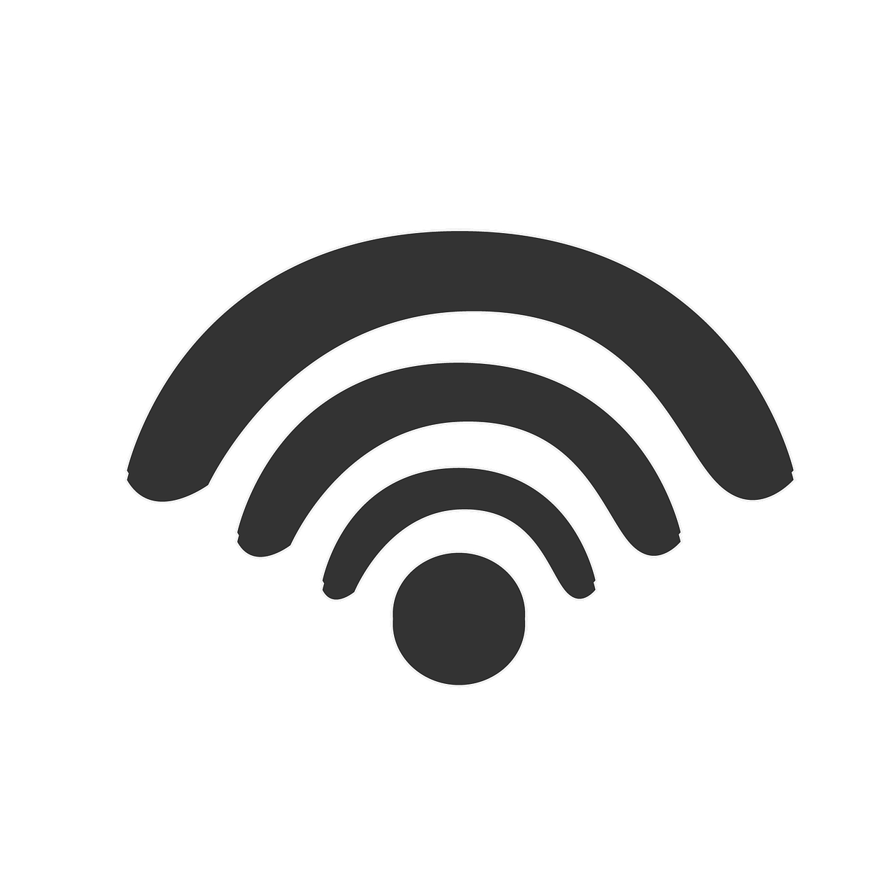 Балу вай фай. Знак вай фай. Wi Fi иконка. Пиктограмма WIFI. Значок Wi-Fi сигнала.