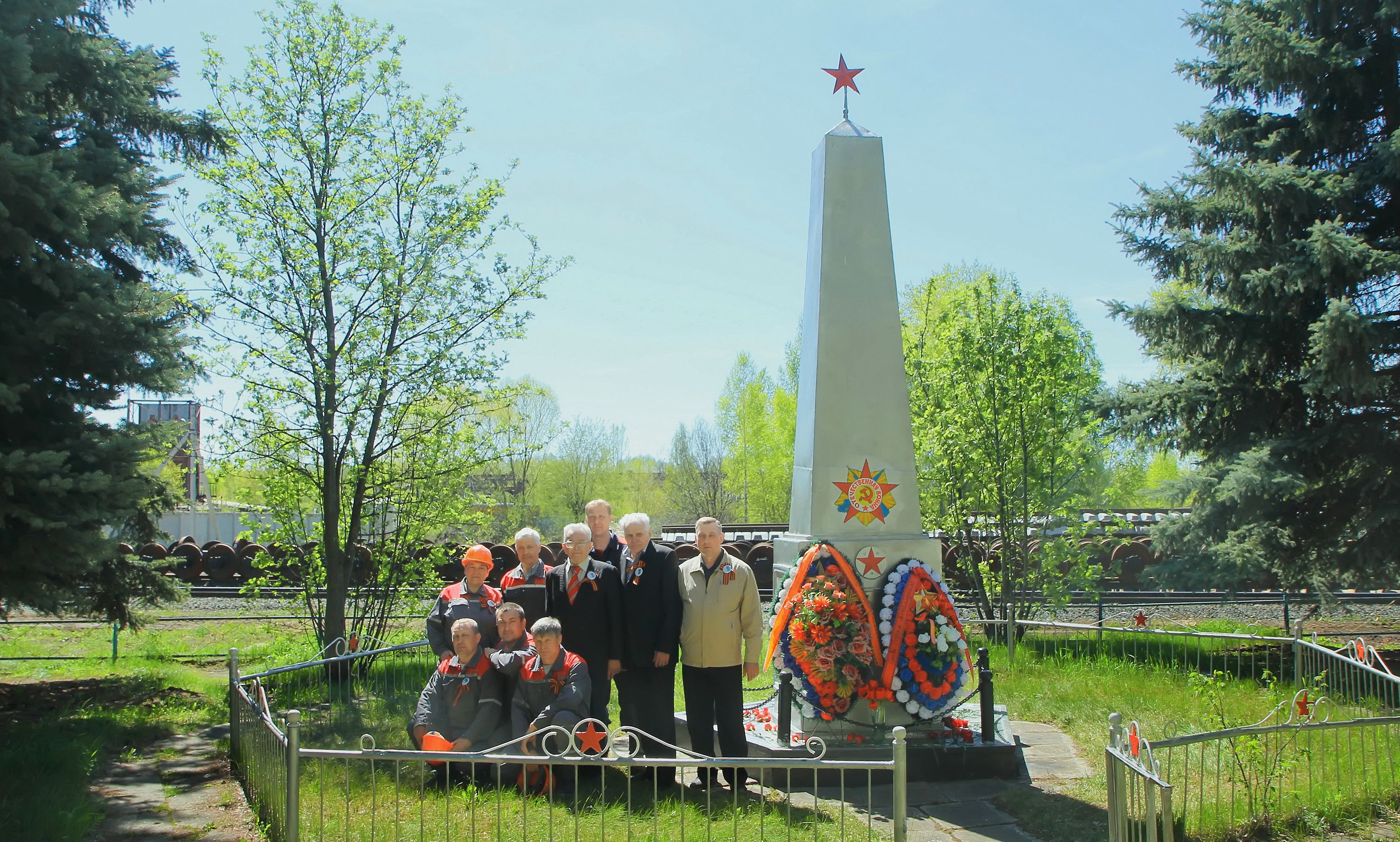 Они ковали победу картинки