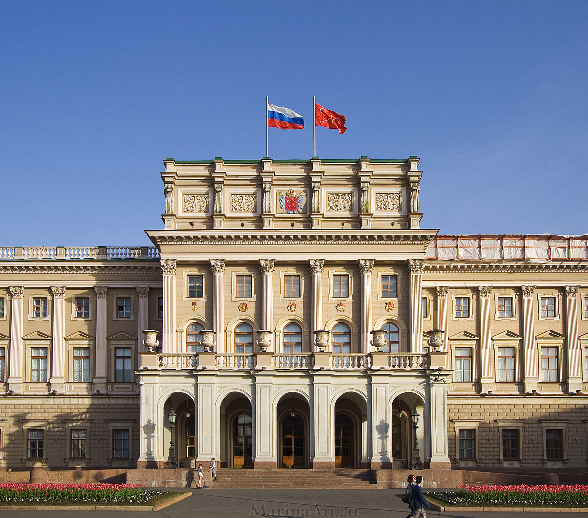 заксобрание санкт петербурга