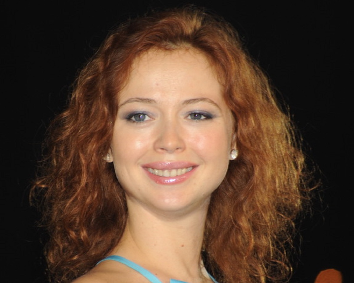 Елена захарова актриса фото в молодости фото