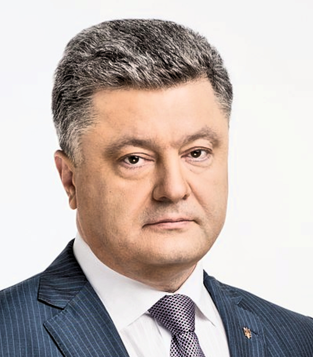 фото президента порошенко