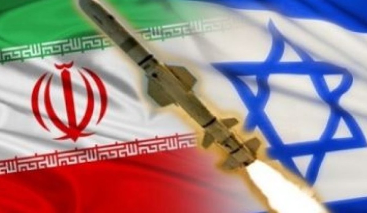 Когда иран ответит израилю. Иран против Израиля. Израильско иранский конфликт.