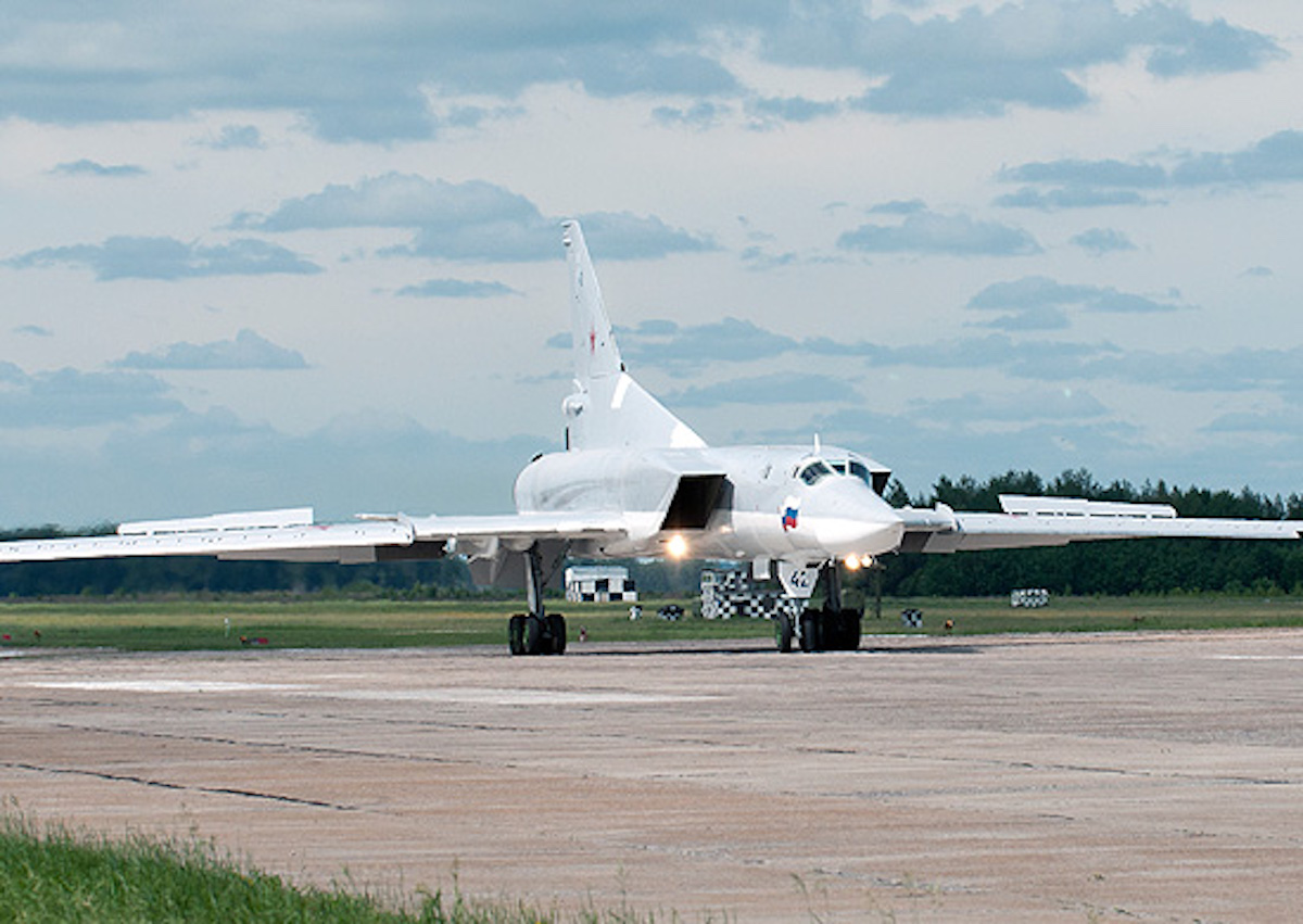 Самолет ту 22м3 фото и описание