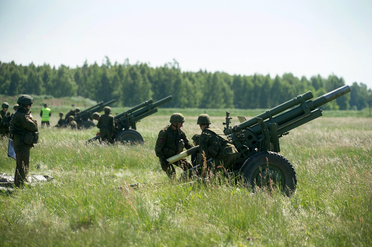 Третья мировая военно политическое обозрение. Какая сейчас война в России.