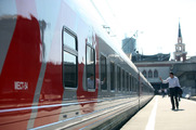 «РЖД» возобновляет поезда в Сербию, Болгарию и Черногорию
