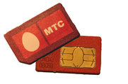 Абоненты МТС смогут оплачивать покупки при помощи SIM-карт