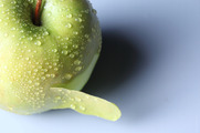 Российские садоводы повысили цены на яблоки в 2,5 раза