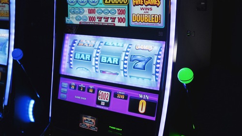 Онлайн казино с максимальной отдачей игровые автоматы money game