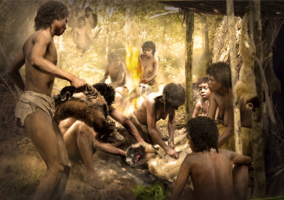 Живут же люди! Мадагаскар – царство ускользающей природы