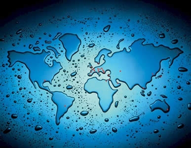 Непродуманное использование дорожной соли угрожает мировым запасам воды
