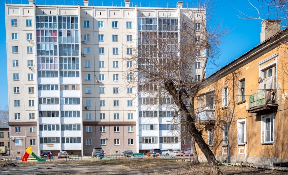 На Южном Урале расселение из аварийного жилья пойдет ускоренными темпами