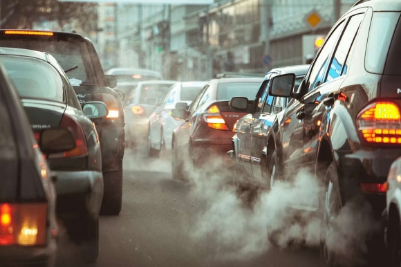 Можно ли отследить уровень загрязнения воздуха?