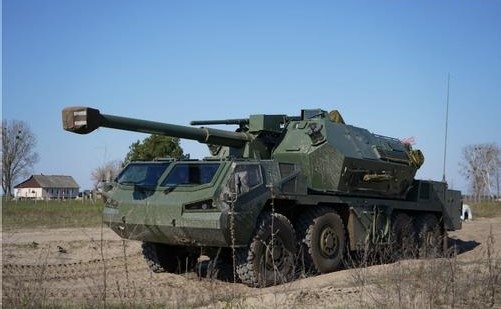 Чехия наращивает поставки Украине вооружений и боеприпасов? 