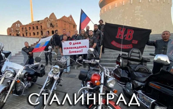 «В годовщину освобождения Донбасса от фашистов мы высадим аллею «Русского Леса» и откроем монумент в честь 800-летия Невского»