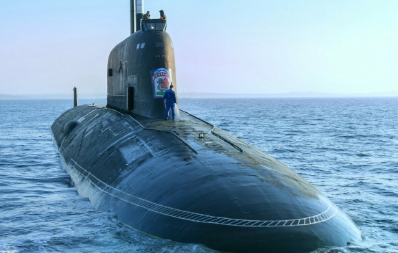 Россия значительно усилит ВМФ и ВКС 
