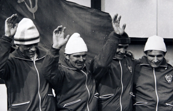 Скончался многократный чемпион мира по лыжам Вячеслав Веденин, которого поэт Рождественский назвал «легендой спорта»