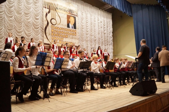 В Тольятти поставили спектакль про орлят-героев из Воронежской области: о подвиге ребят авторы узнали из интернета