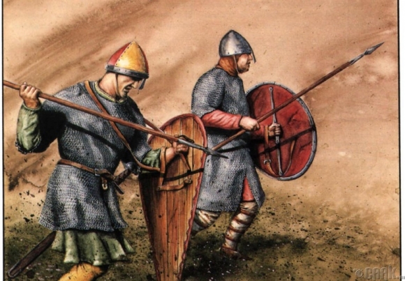 Как норманны оказались в Сицилии и почему решили остаться