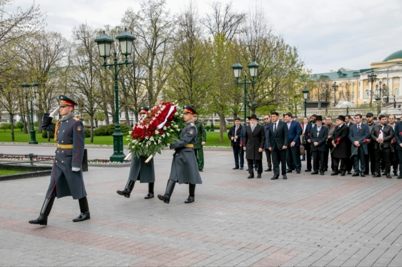 День спасения и освобождения картинки