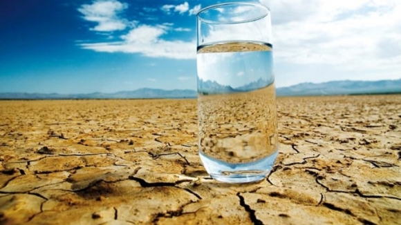 Обострение водного кризиса в Иордании - предупреждение для всего мира