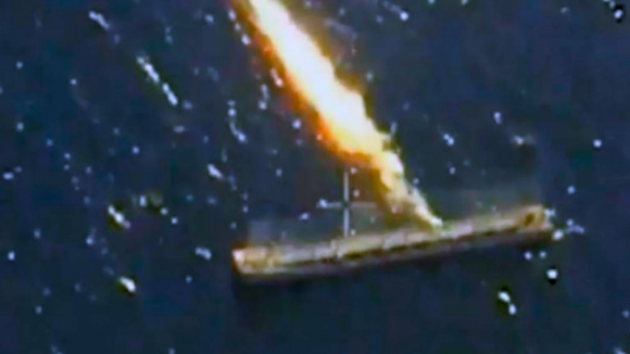 Британские СМИ: Defender собьет два десятка Су-24 и потопит половину ЧФ РФ, прежде чем сам пойдёт на дно