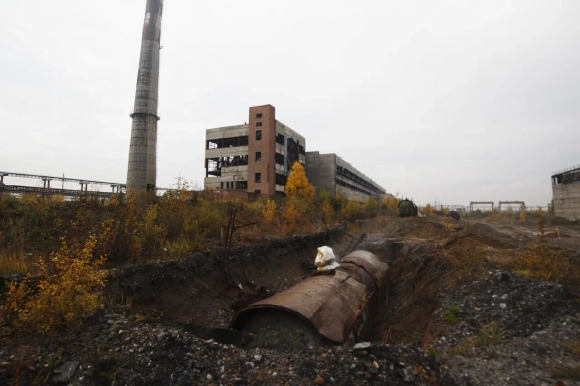 Усолье-Сибирское: жизнь после экологической катастрофы