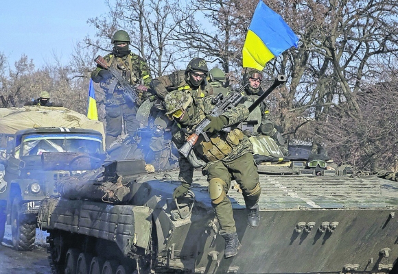 Что натовский генерал делал на Донбассе и чем это может обернуться для непризнанных республик?