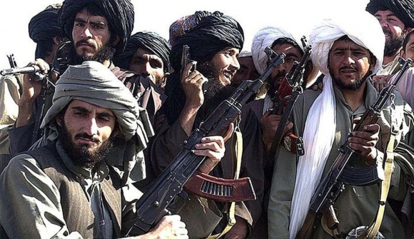Виктор Литовкин: Экспансия Талибана на север будет если не военная, то наверняка - идеологическая  