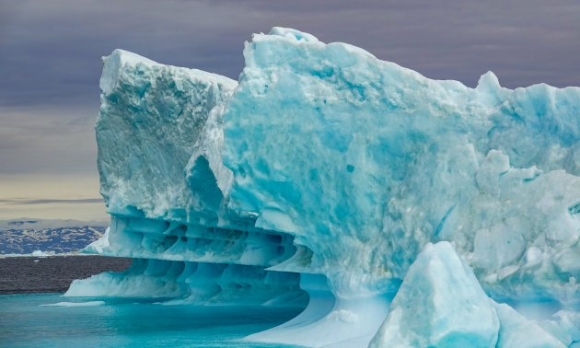 Влияние глобального потепления на Гренландию грозит затоплением Нью-Йорку, Майами и другим прибрежным городам