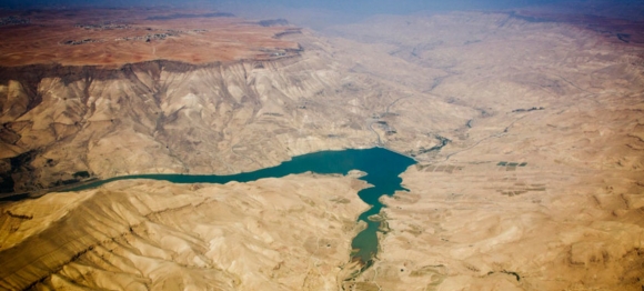 Обострение водного кризиса в Иордании - предупреждение для всего мира